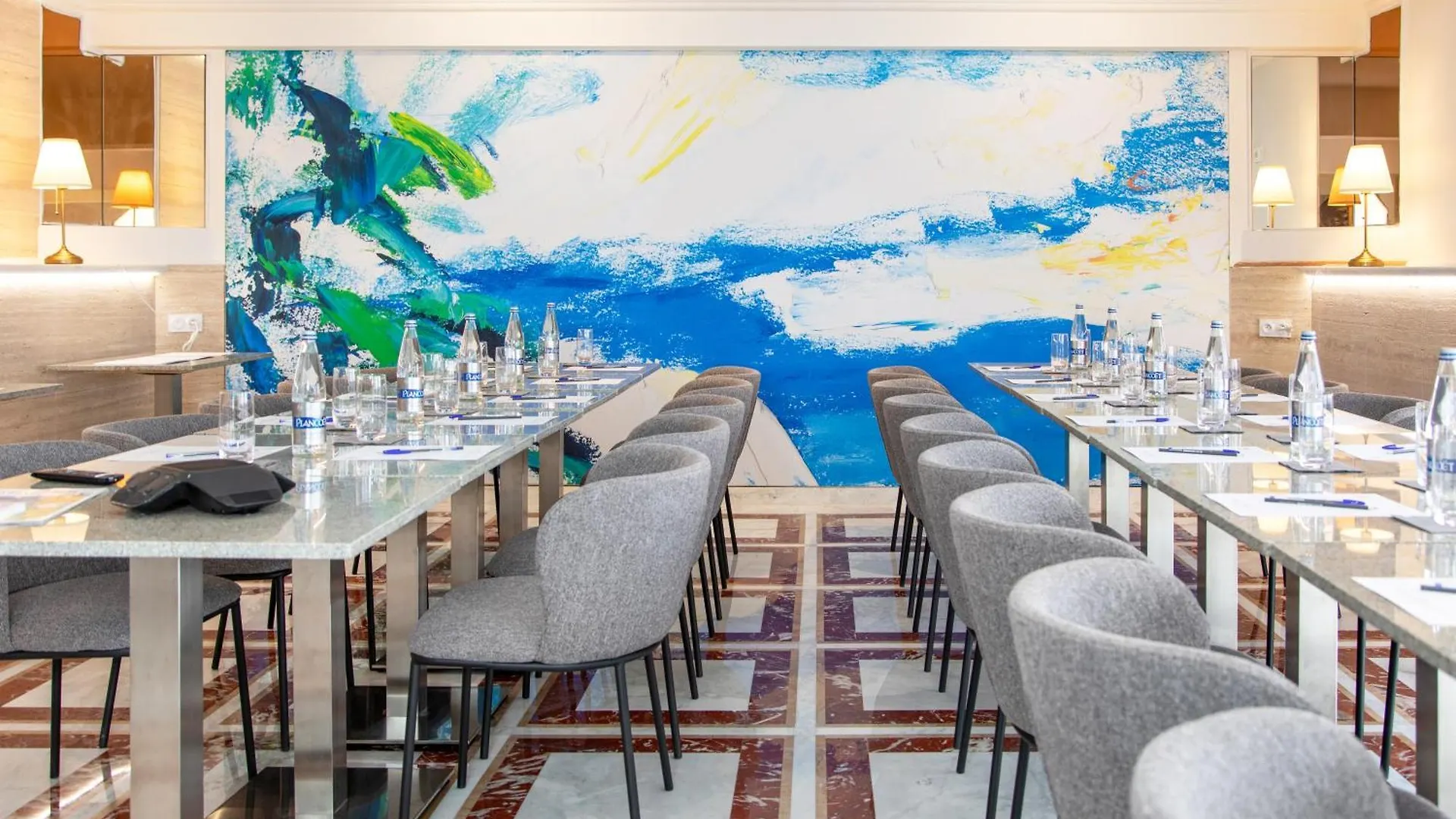 Hotel Sedrez Redon