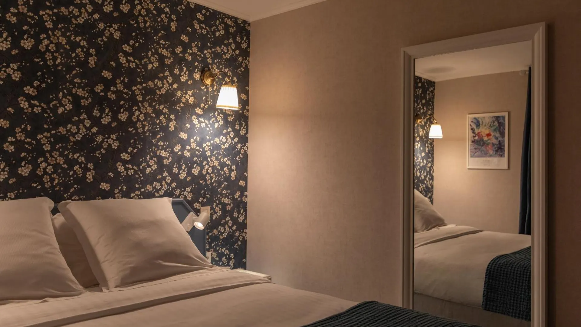 Hotel Sedrez Redon France