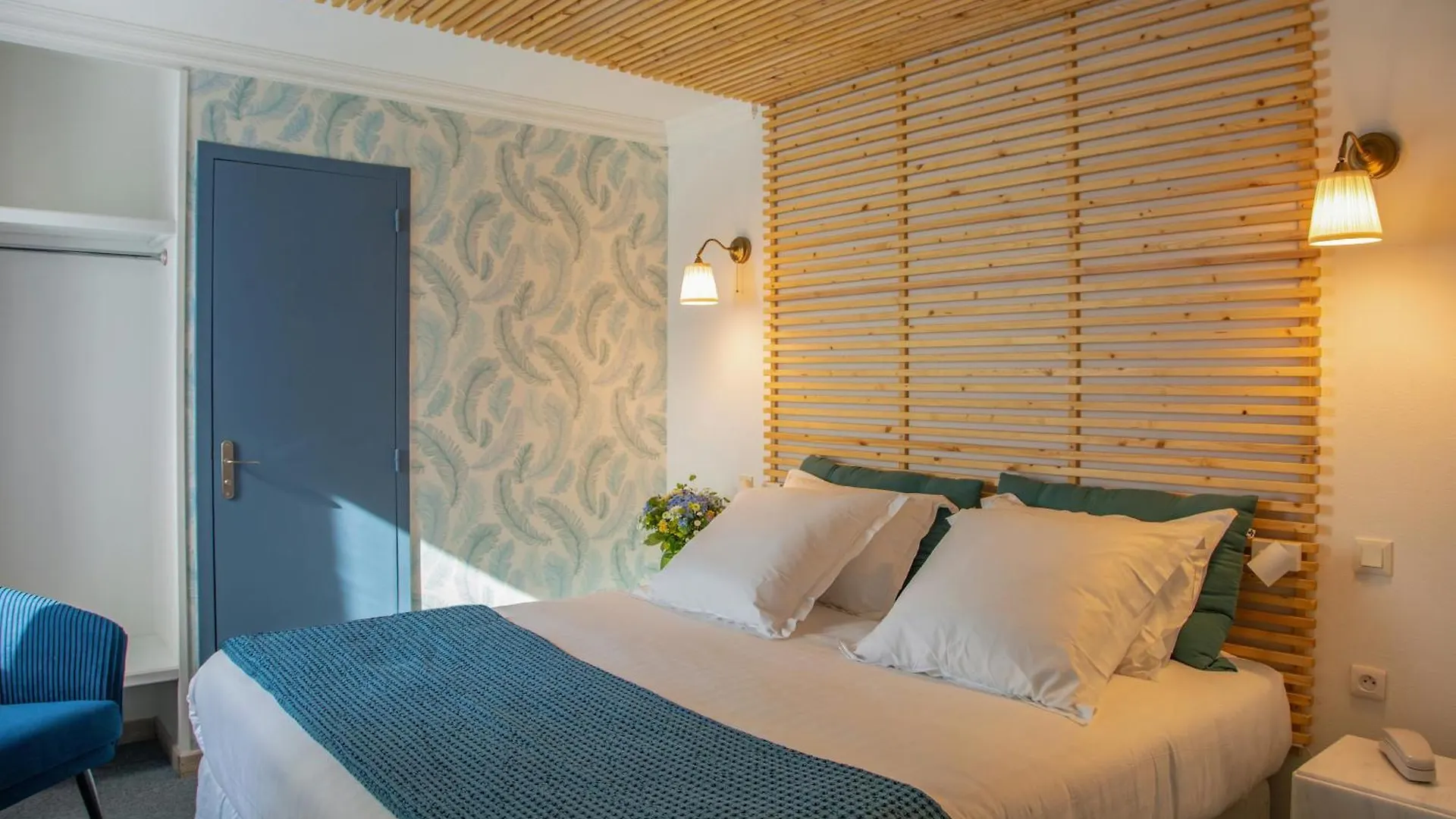 Hotel Sedrez Redon