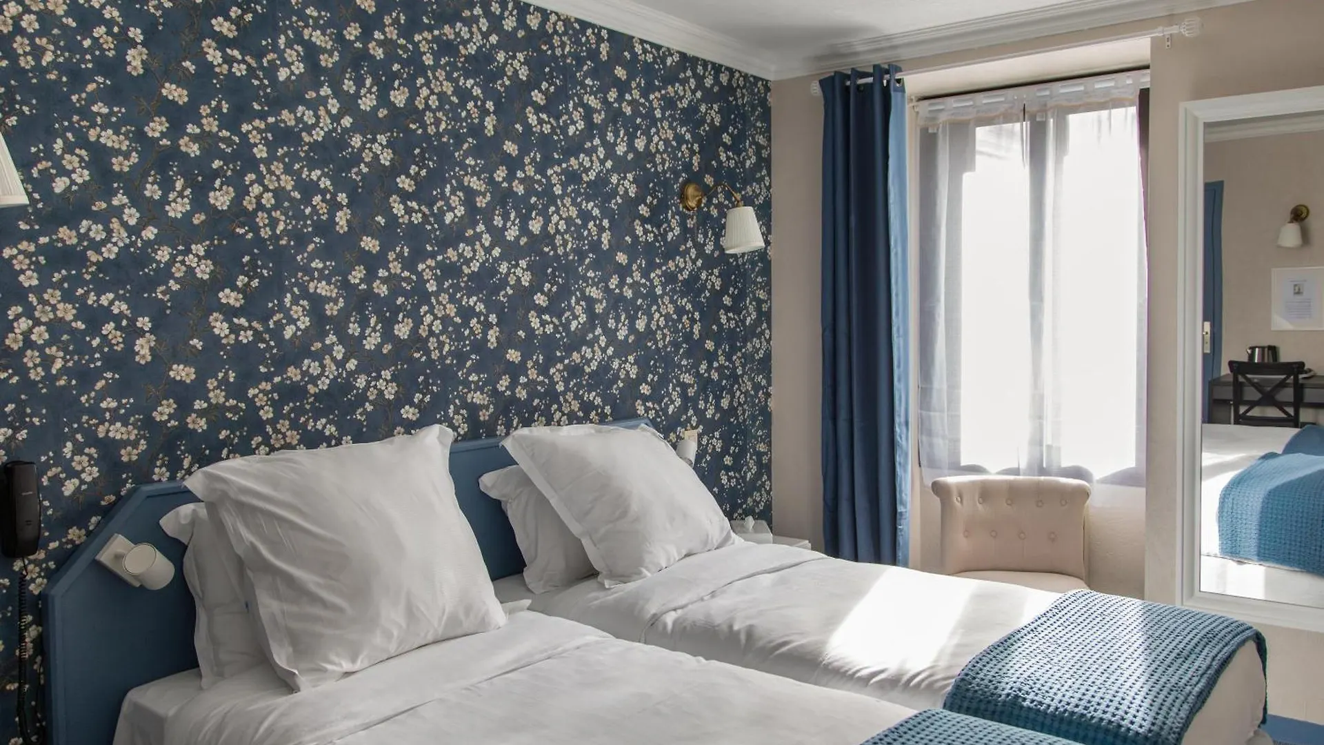 Hotel Sedrez Redon